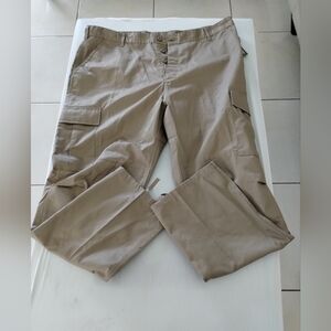 Rothco Military Camouflage BDU Army Fatigue Tactical Combat Camo Pants Size XL